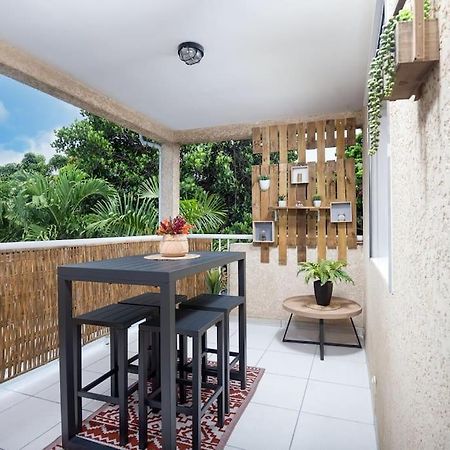 Le Logis Du Passant Apartment Riviere Saint-Louis Exterior photo