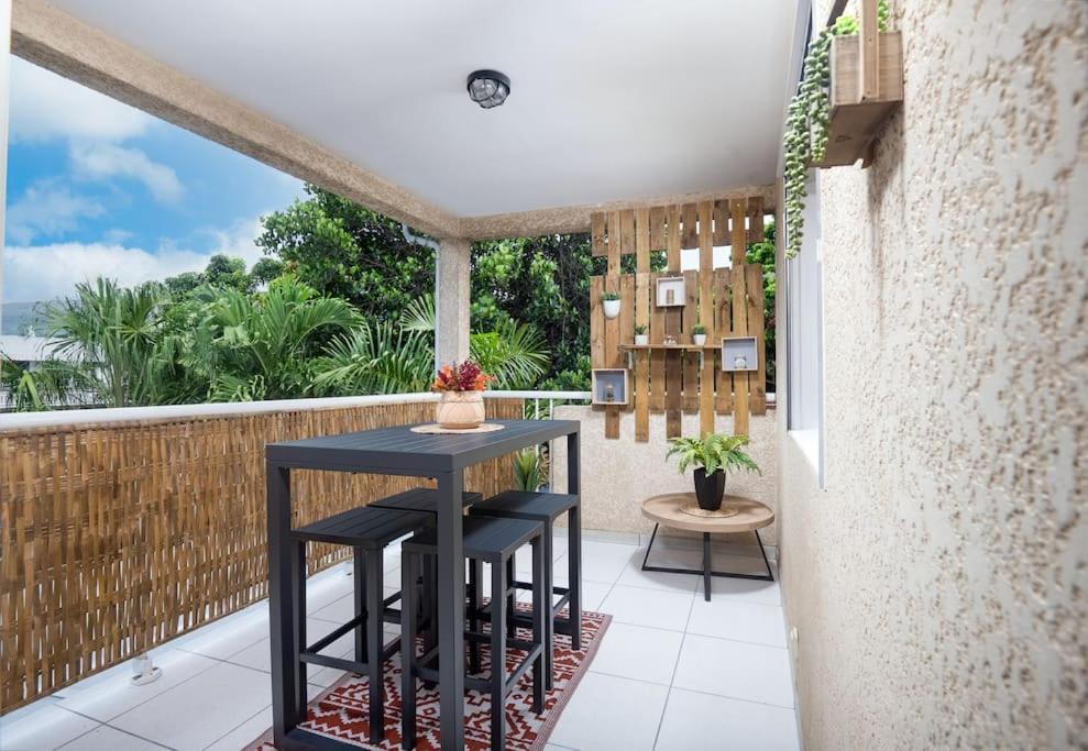 Le Logis Du Passant Apartment Riviere Saint-Louis Exterior photo