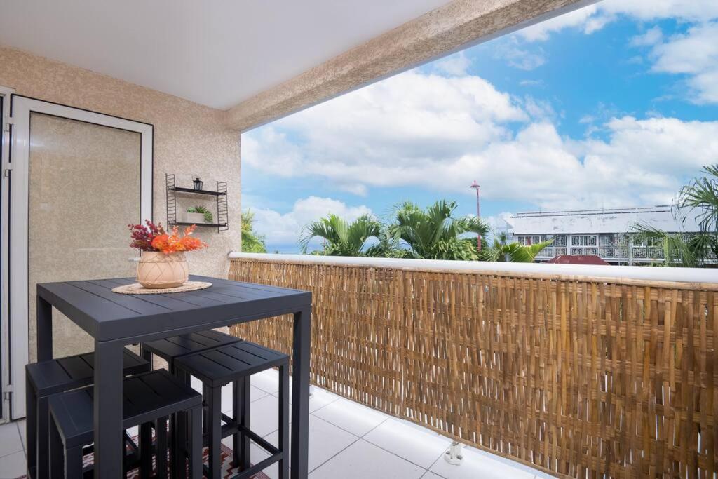 Le Logis Du Passant Apartment Riviere Saint-Louis Exterior photo