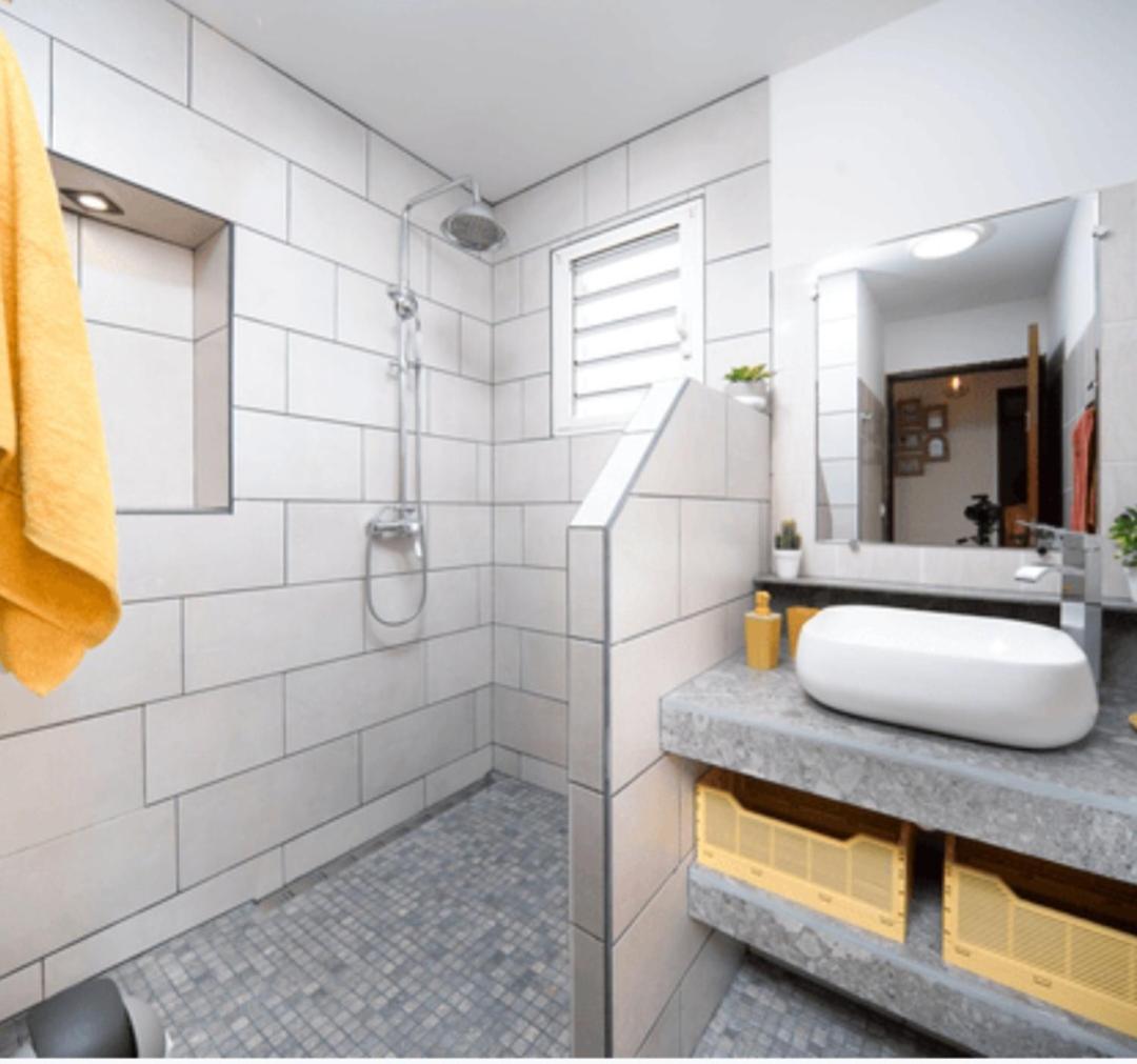 Le Logis Du Passant Apartment Riviere Saint-Louis Exterior photo